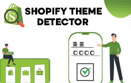 Best Shopify Theme Detector small promo image