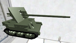 ZiS-30M(76.2mm l/52 “ZiS-3L” )