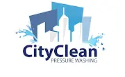 City Clean Logo