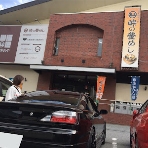 シルビア S15