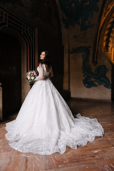 Fotografo di matrimoni Viktor Zdvizhkov (zdvizhkov). Foto del 17 luglio 2020