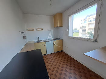 appartement à Nantes (44)