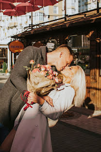 Fotógrafo de bodas Mariya Lambe (marylambie). Foto del 18 de octubre 2019