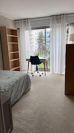 appartement à Paris 15ème (75)