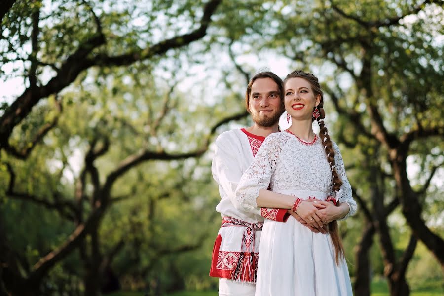 Свадебный фотограф Андрей Свадебник (svadebnik). Фотография от 8 февраля 2020