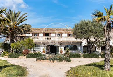 Maison avec terrasse 10