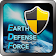 Earth Defense Force icon