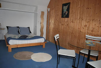 chambre à Morlaix (29)