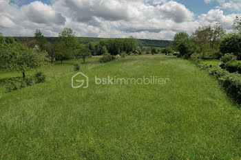 terrain à Parigny-les-Vaux (58)