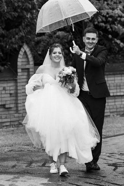 Fotógrafo de casamento Svyatoslav Dyakonov (slavalis). Foto de 20 de julho 2023