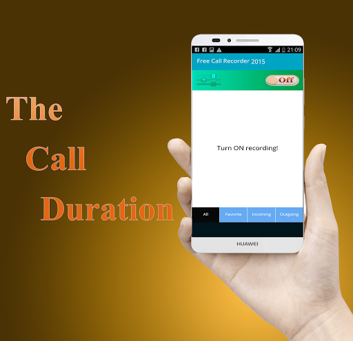 Free Call Recorder 2015