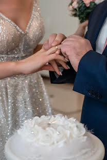 Wedding photographer Elena Kulichkova (elenakul). Photo of 12 March 2019