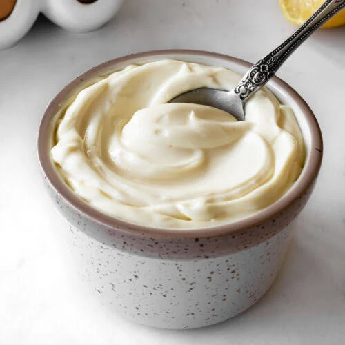 Mayonnaise Dip