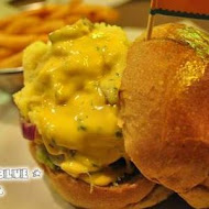 Burger Joint 7分SO美式廚房