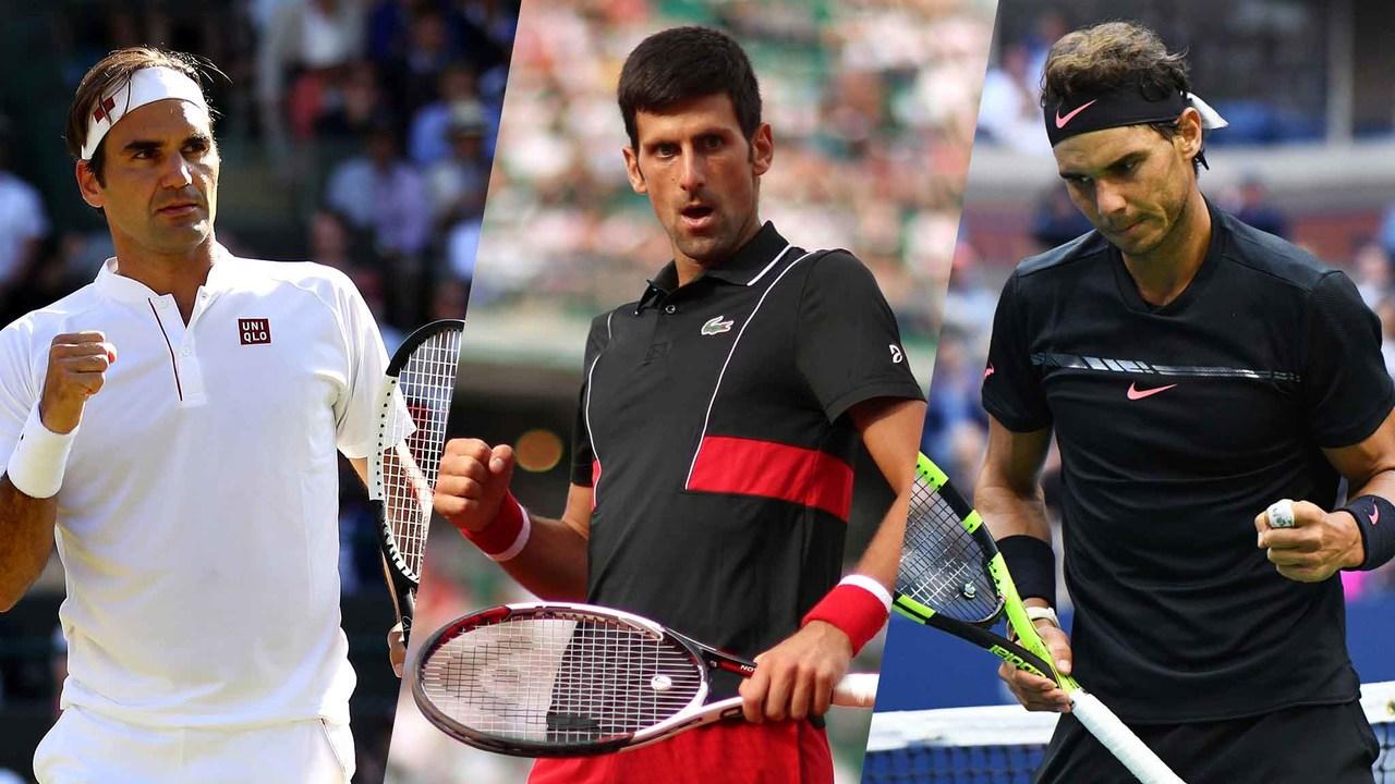Will Tennis Lose Popularity After The Big 3 Retire?