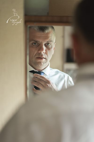 Photographe de mariage Inga Greiškāne (junjala). Photo du 30 octobre 2019