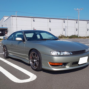 シルビア S14 後期