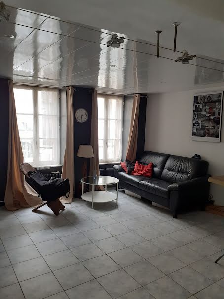 Vente maison 3 pièces 57 m² à Ecouen (95440), 159 000 €