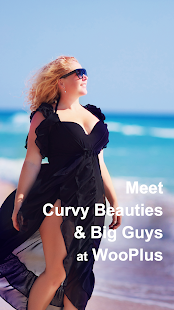 Big Beautiful Woman Dating App