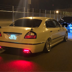 シーマ GF50