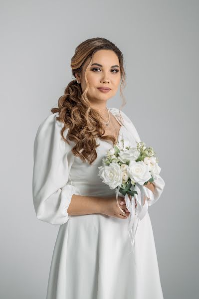 Fotografo di matrimoni Ildar Valitov (valitovphoto). Foto del 17 aprile