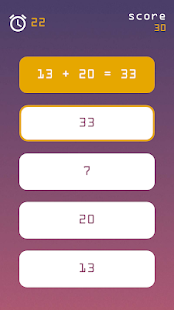 Math Practice-Fun Games(圖7)-速報App