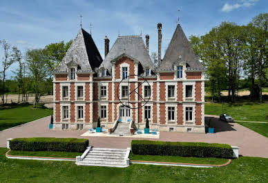 Château 17