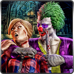 City Clown Attack Survival Apk