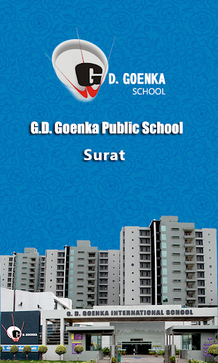 GD Goenka Surat