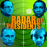 Radar Scanner Presidents Joke Apk