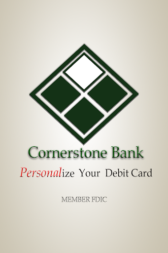 Cornerstone Bank PMC Mobile