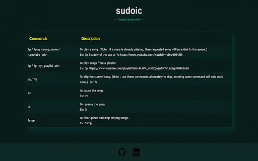 Sudoic