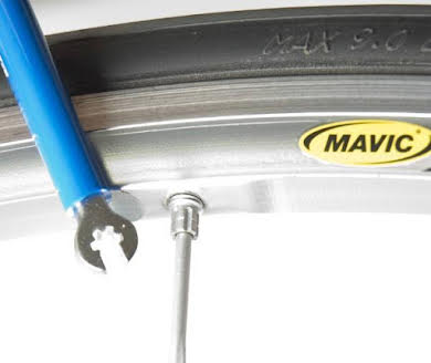 Park Tool SW-13 Spoke Wrench for Mavic Wheels 6-Spline alternate image 0