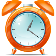 Calculate Work Hours-Timesheet  Icon