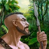 Jurassic Island: Lost Ark Surv icon