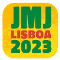 WYD Lisbon 2023 icon