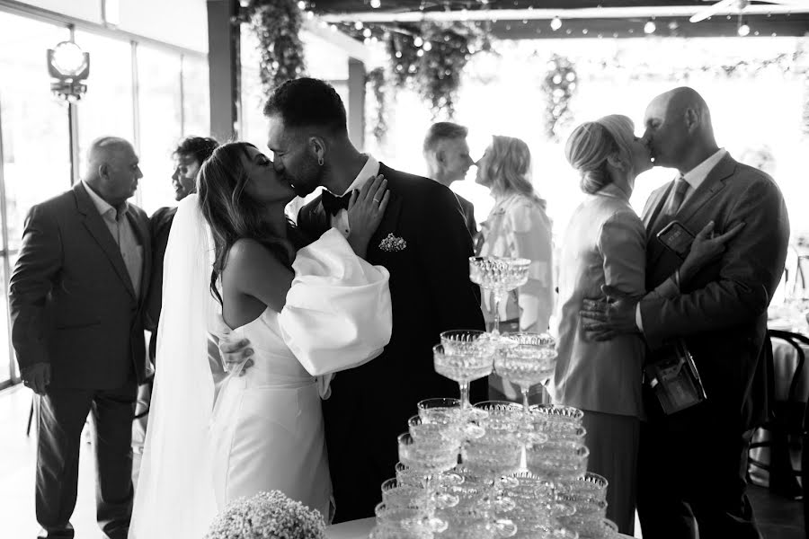 Fotografo di matrimoni Ruslan Fedyushin (rylik7). Foto del 10 gennaio