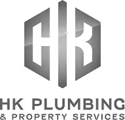 HK Plumbing  & Property Services Ltd Logo