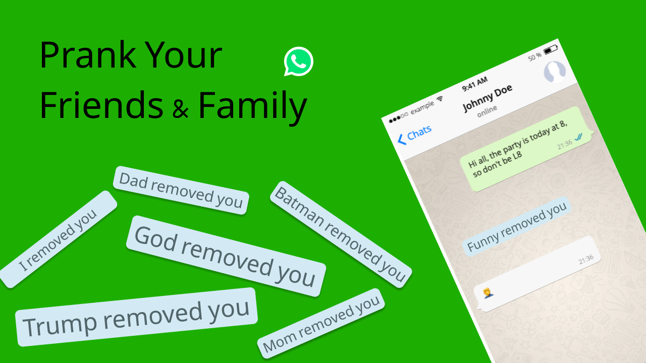 Prank Stickers For Whatsapp Removal Stickers Android Apps