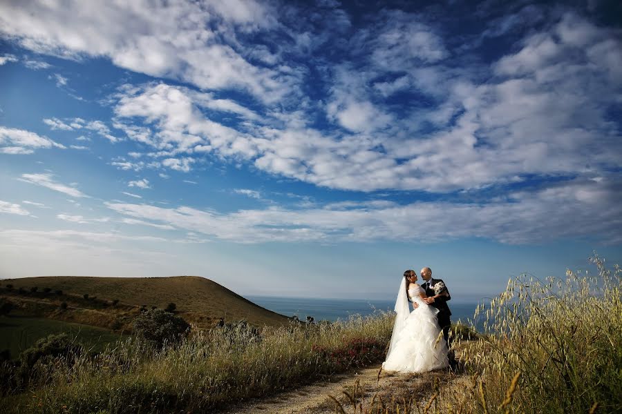 Fotograful de nuntă Maurizio Sfredda (maurifotostudio). Fotografia din 31 ianuarie 2019