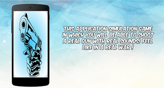How to download Gun Shot-sound 1.0 mod apk for pc