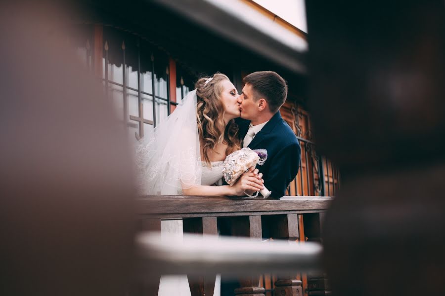 Nhiếp ảnh gia ảnh cưới Kristina Pelevina (pelevina). Ảnh của 15 tháng 12 2017