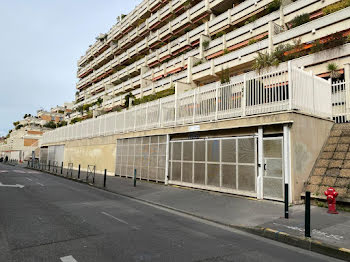 parking à Toulouse (31)