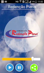 Redenção Plena.(圖1)-速報App