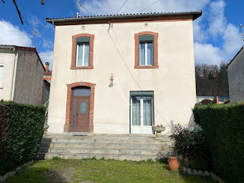 maison à Carmaux (81)