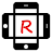 Screen rotation control pro icon