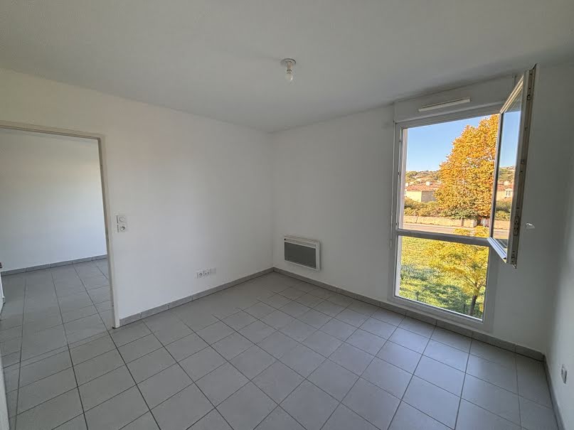 Vente appartement 2 pièces 36 m² à Chateau gombert (13013), 169 000 €