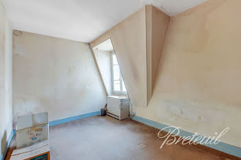 appartement à Paris 15ème (75)