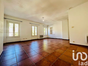 appartement à Barjols (83)