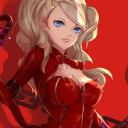 Ann Takamaki | Persona 5 Chrome extension download